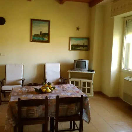 Casa Elena Sarroch