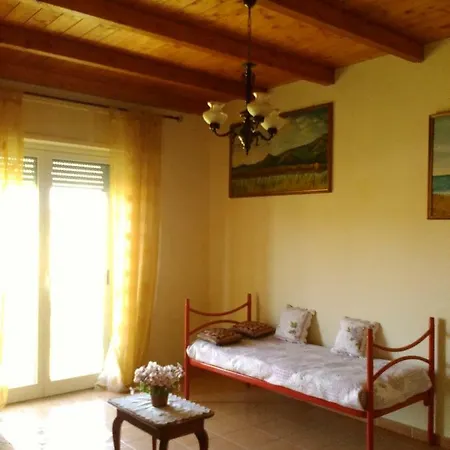 Casa Elena Sarroch