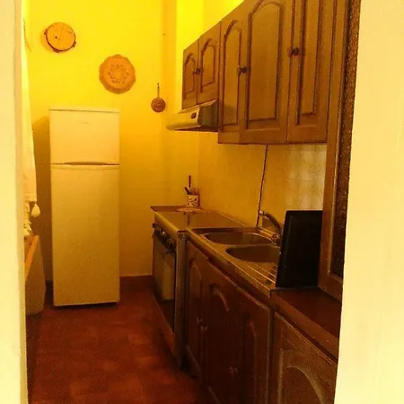 Apartament Casa Elena Sarroch