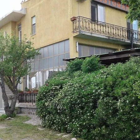 Apartament Casa Elena Sarroch